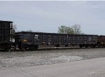 LRS Box Car 915